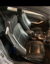 BMW E46 Convertible Full