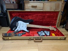 Fender Eric Clapton