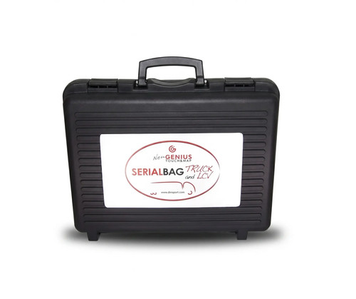 Dimsport genius set cables - dimsport, of
