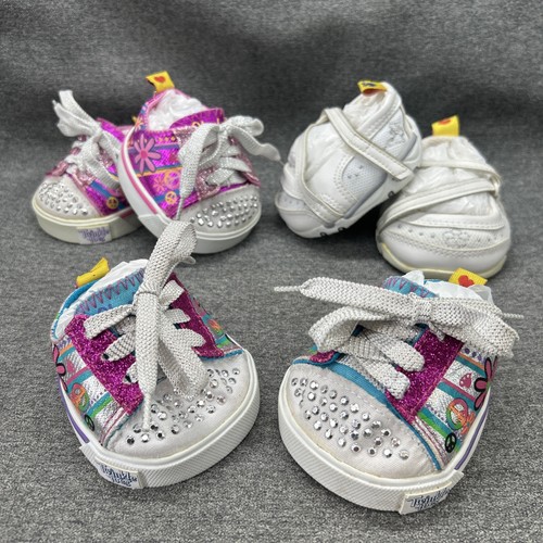 Build bear skechers twinkle - build,