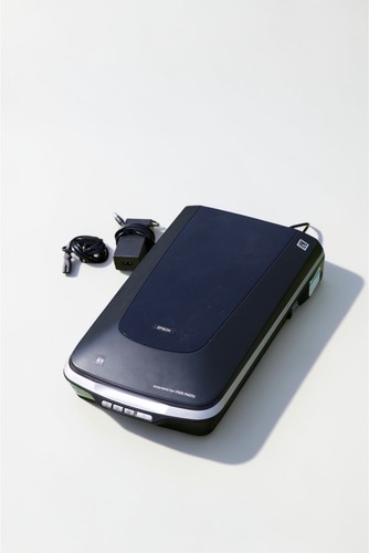 Epson photo perfection v500 - epson,