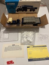 Corgi Classics 15101 Express