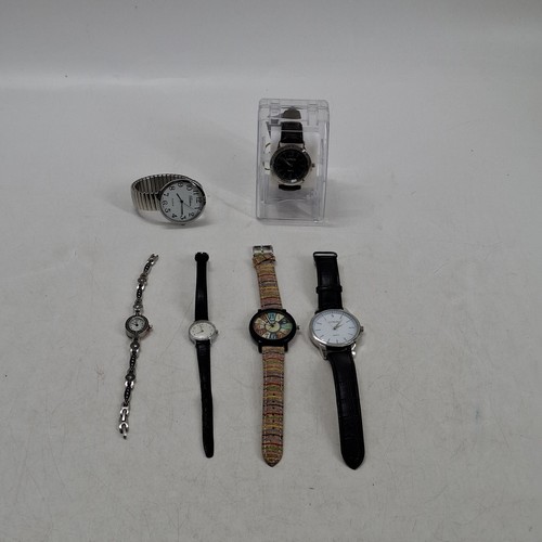 Watches bundle untested spares - bundle,