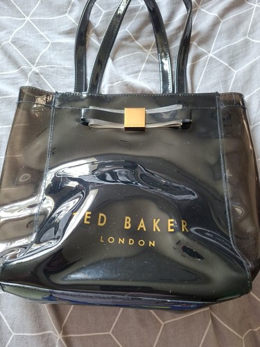 Ted baker small tote - ted,