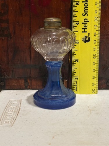 1870 antique sandwich glass - sandwich,