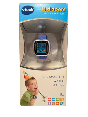 Kid youth vtech smartwatch - youth,