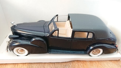 Rextoys cadillac v16 - cadillac,