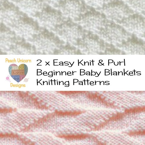 Knitting patterns for baby - patterns,