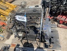 4 CYLINDER PERKINS AB 503