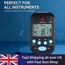 Electron Digital Beat Tempo