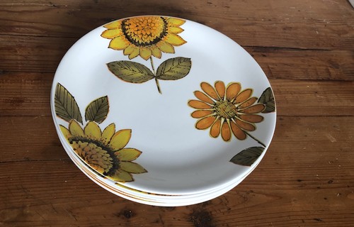 Set vintage alfred - vintage,
