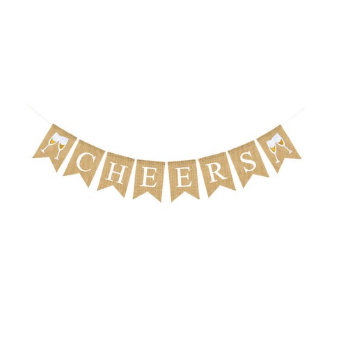 Engagement decoration banner - engagement,