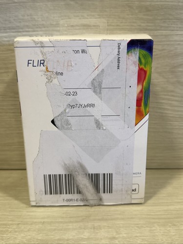 Flir one gen thermal camera - flir,