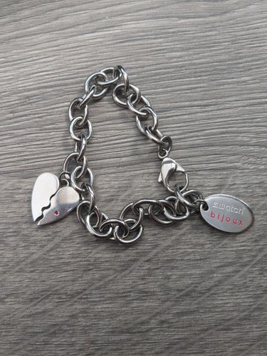 Swatch bijoux bracelet heart - bijoux,
