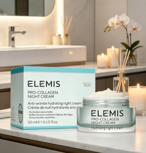 Elemis pro collagen - elemis, pro-collagen