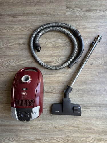 Miele classic cat dog 6000 - cat, &