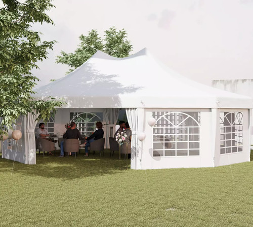 Heavy duty marquee tent - marquee,