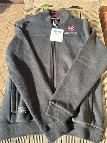 Castelli milano full - castelli, zip