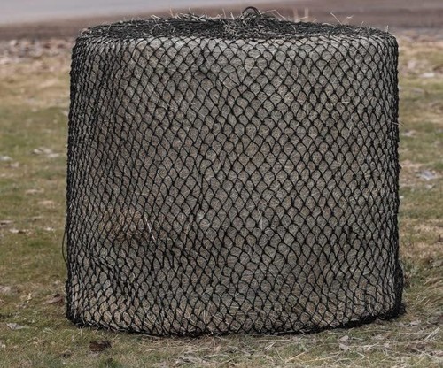 Xxxl round bale hay - 10, by