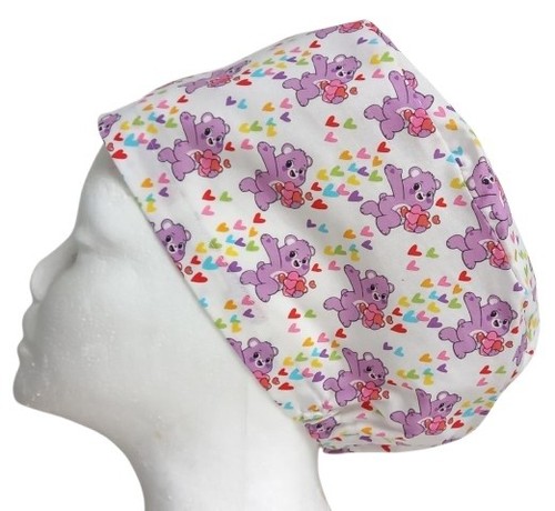 Care bear purple harmony - care,
