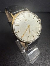 1960s Vintage Tissot Seastar