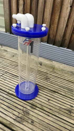 Fr1 media reactor - fr1,