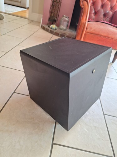 Kef psw 1000 active - kef,