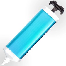 Balloon pump single action - balloon, pump,