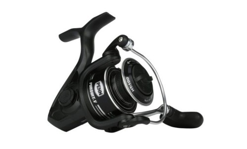 Penn pursuit spinning - pursuit, reels