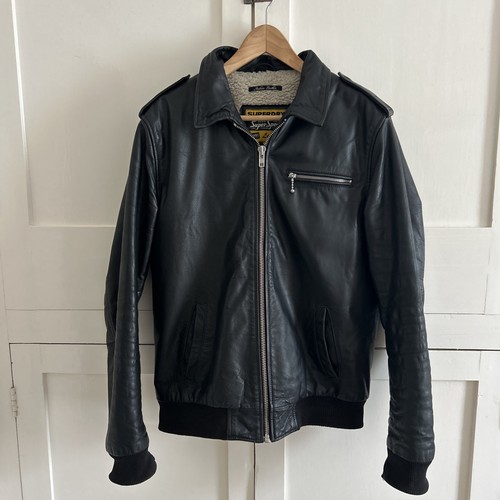 Superdry italian leather - superdry,