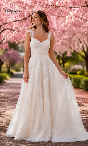 Rrp 750 monsoon bridal ivory - bridal,