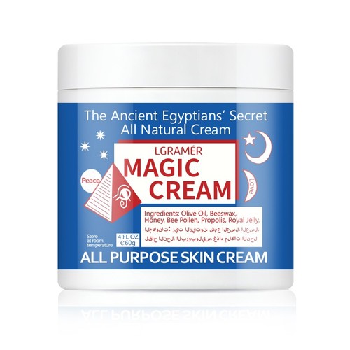 Egyptian magic all purpose - egyptian,