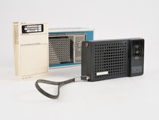 Schneider 1020 Portable Radio