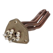 Heating Element 2700W L=190MM