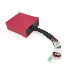 CDI unit for Yamaha BWs and