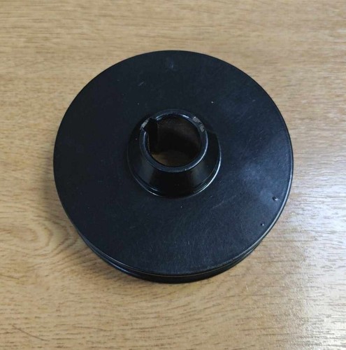 Ransomes drive pulley mbc4860b - ransomes,