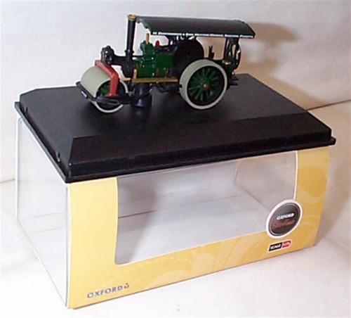 Avering porter road roller - &,