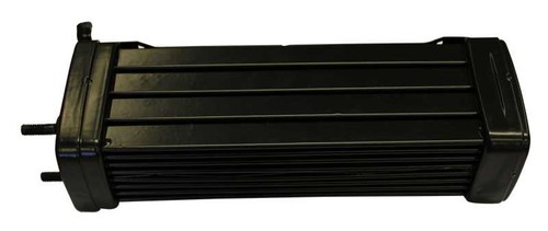 Oil cooler for single port - for, vw