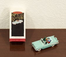 1994 CLASSIC AMERICAN CAR 1957