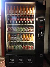 Bevmax 45 Cold Drinks Vending