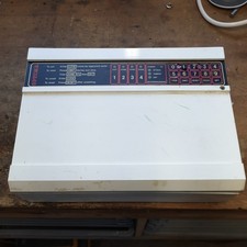 ADE OPTIMA COMPACT alarm panel