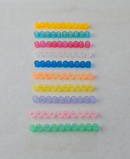 BIRD RINGS FOR BUDGIES,DIAMOND