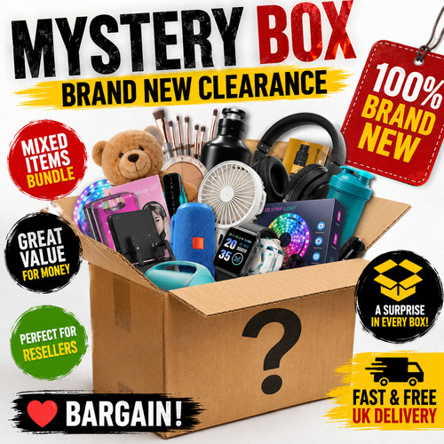 40x brand new items clearance - 40x,