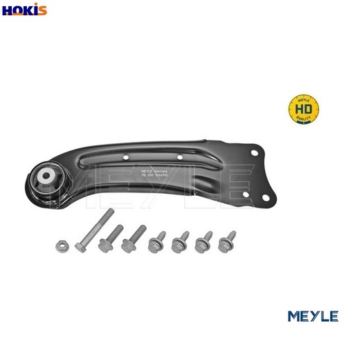 Controltrailing arm wheel - controltrailing,