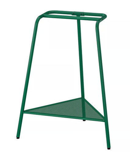 Ikea tillslag trestle green - tillslag,