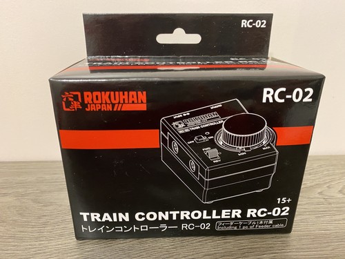 Rokuhan gauge train - z,