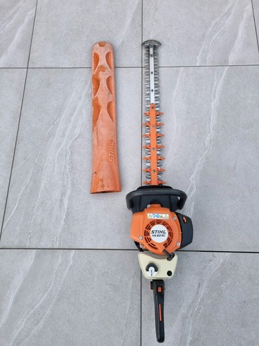 Stihl hs82 professional - stihl,