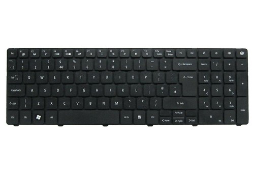 New packard bell easynote - new,