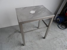 Electrolux Crypto CD4 / CD8 Potato Rumbler Peeler Stand £100 + Vat