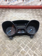 FORD FOCUS MK3 2011-17 1.0